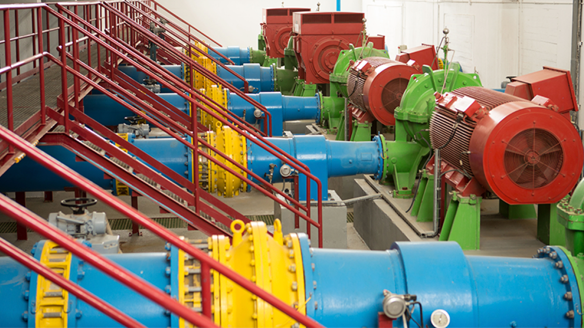 Eurecat participa en un projecte sobre nous tractaments de l'aigua potable