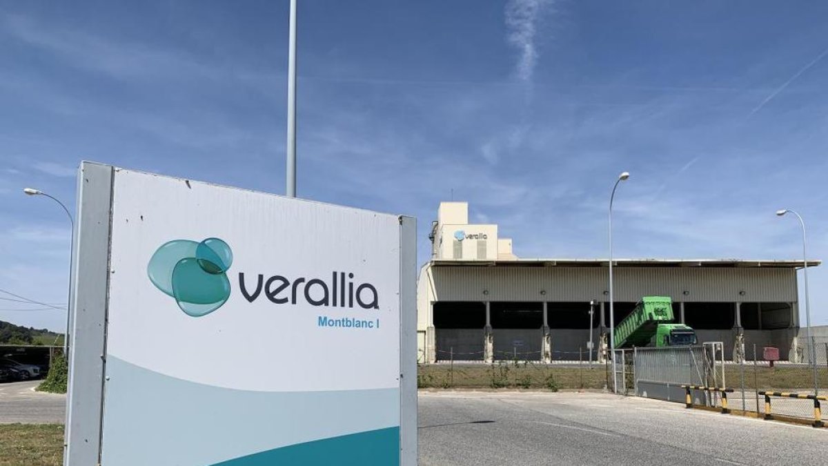 Verallia construirà un forn per fabricar envasos de vidre a Montblanc i invertirà 60 MEUR