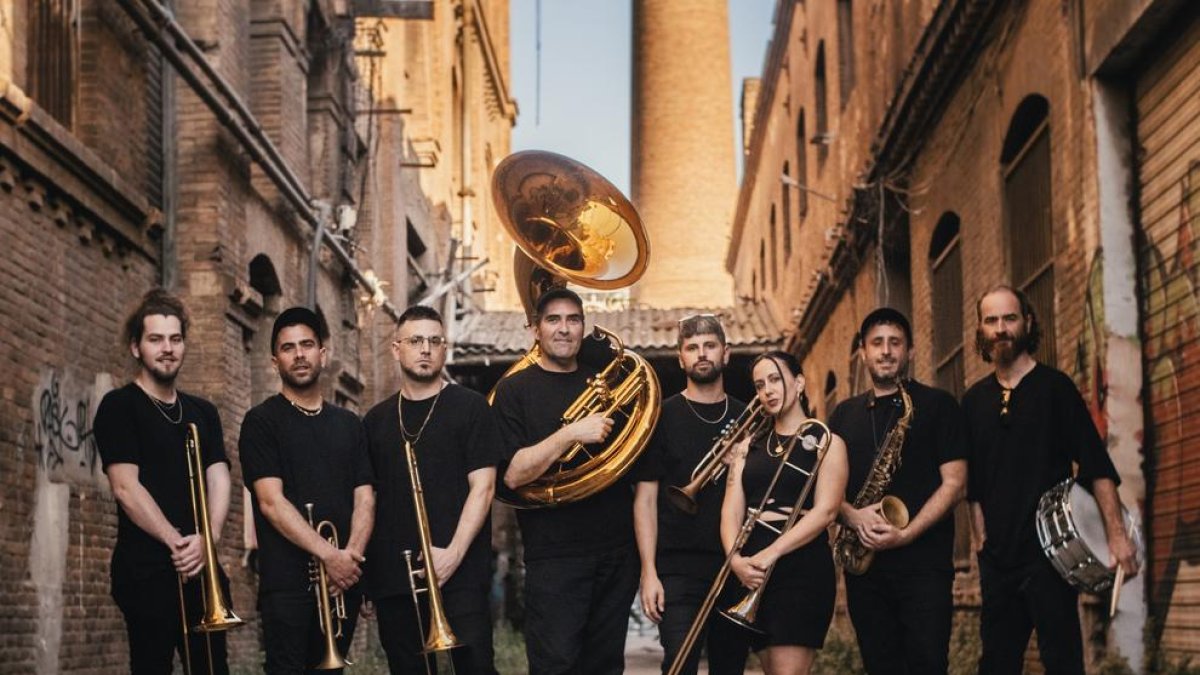 El segundo fin de semana del Dixieland llega cargado de propuestas para el público joven e infantil