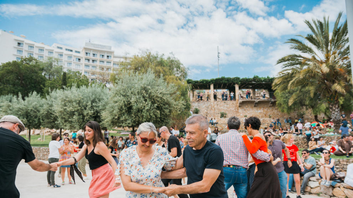 Carlos Sarduy y el Picnic Dixie protagonizan el último fin de semana del Dixieland en Tarragona