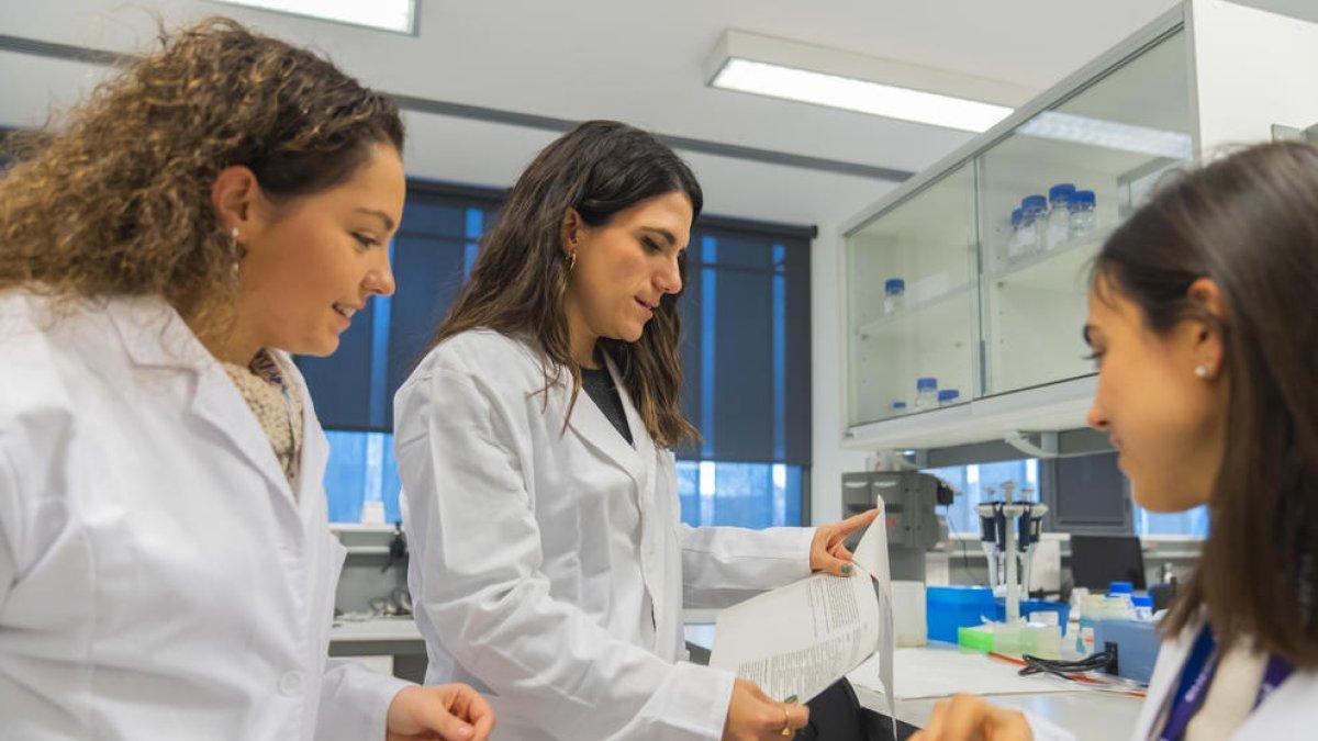 «Anem en la bona direcció, però falta l'últim pas per arribar a l'equitat»