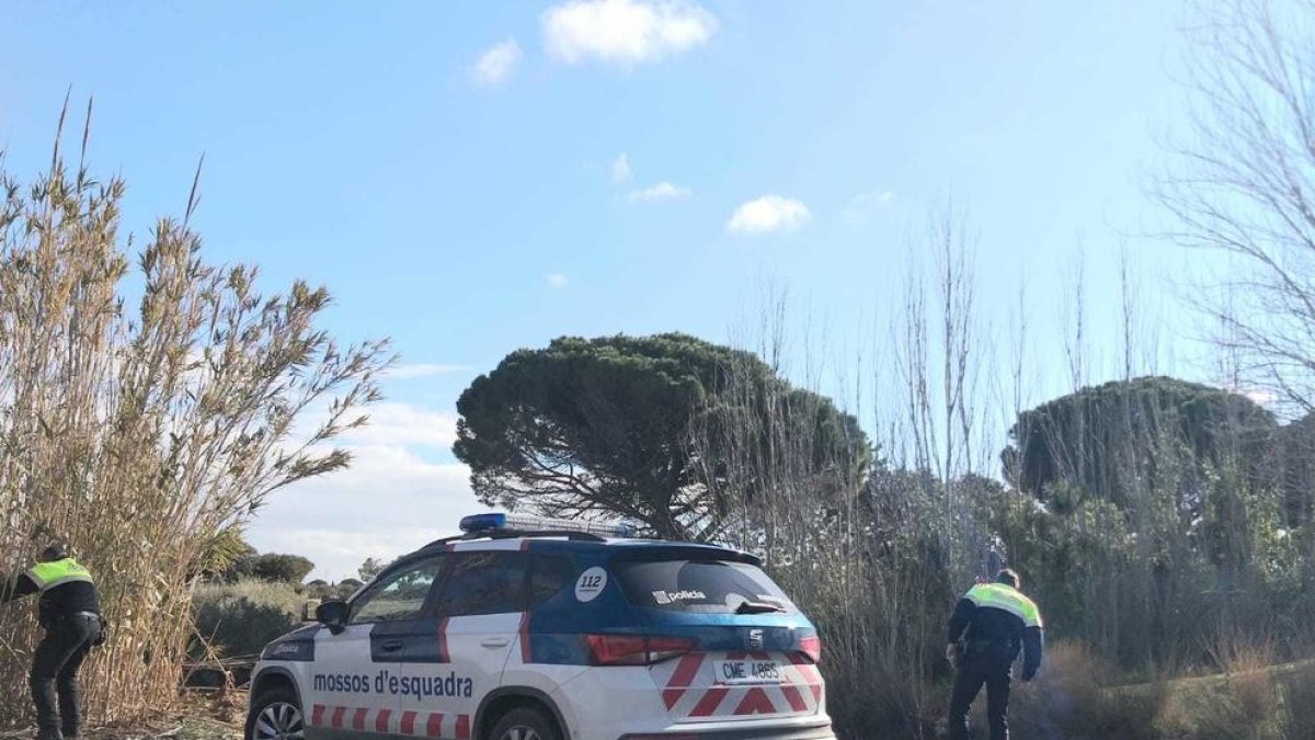 Sense notícies del veí de Cambrils que va desaparèixer dissabte