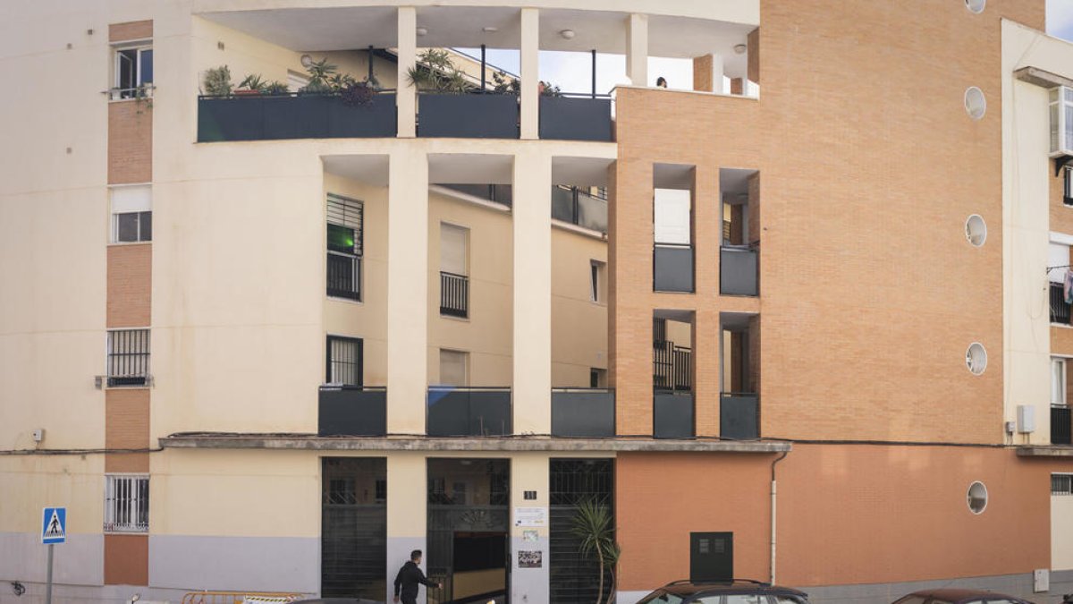 Màlaga: Detingut un home de 39 anys per matar a cops la seva mare