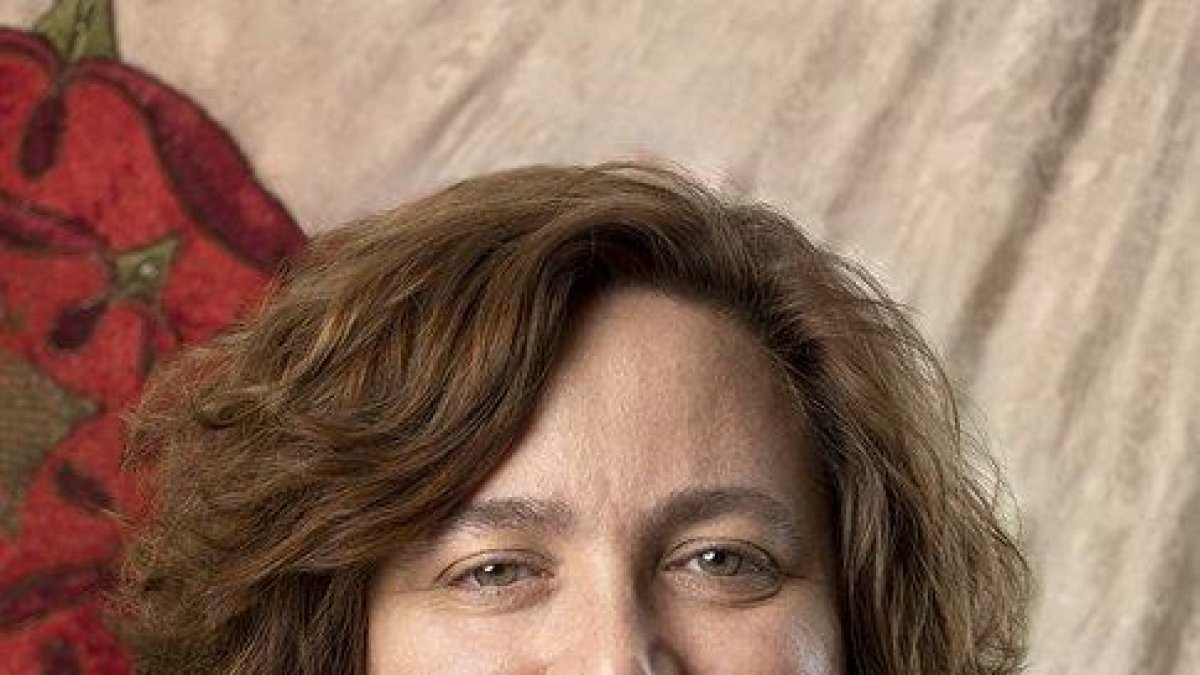 El passeig ubicat al barri Sol i Vista es dirà Jardins de Carmina Pozuelo Blanco