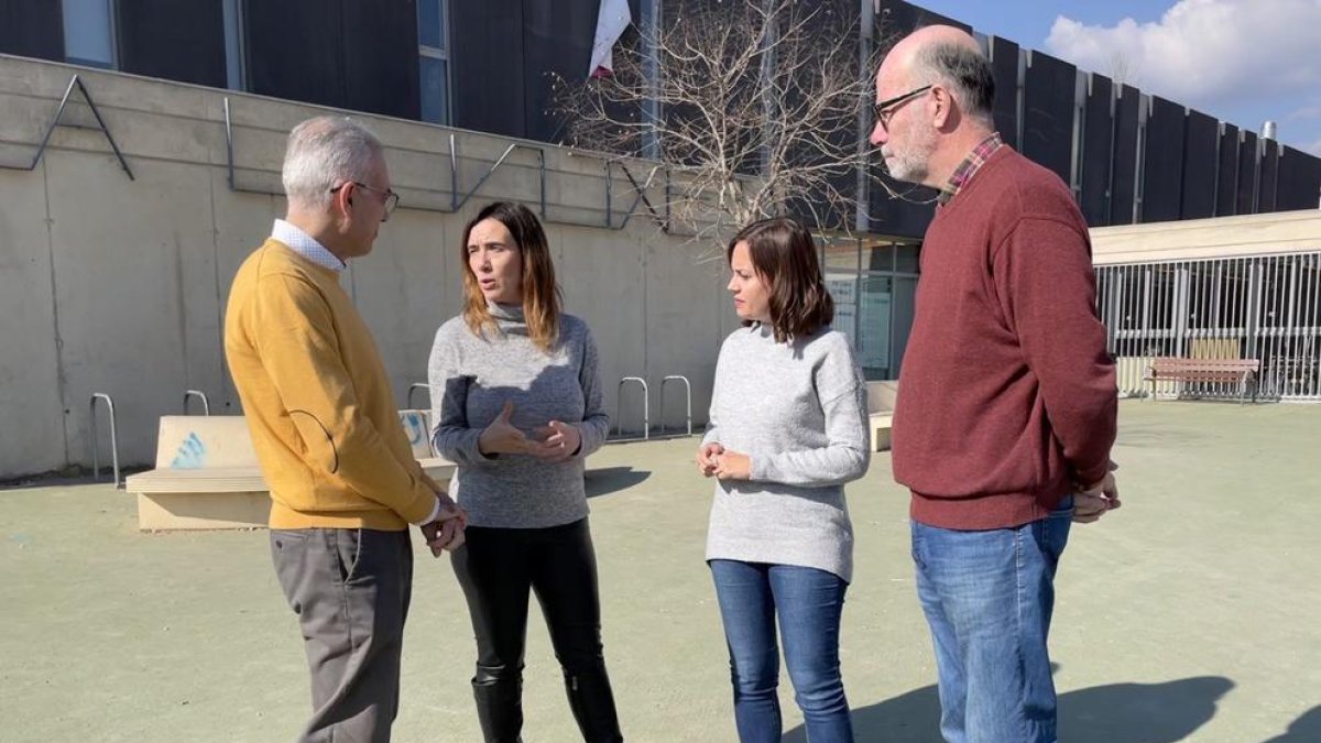 El PSC Reus demana que es mantinguin obertes les dues línies de P3 que es volen tancar