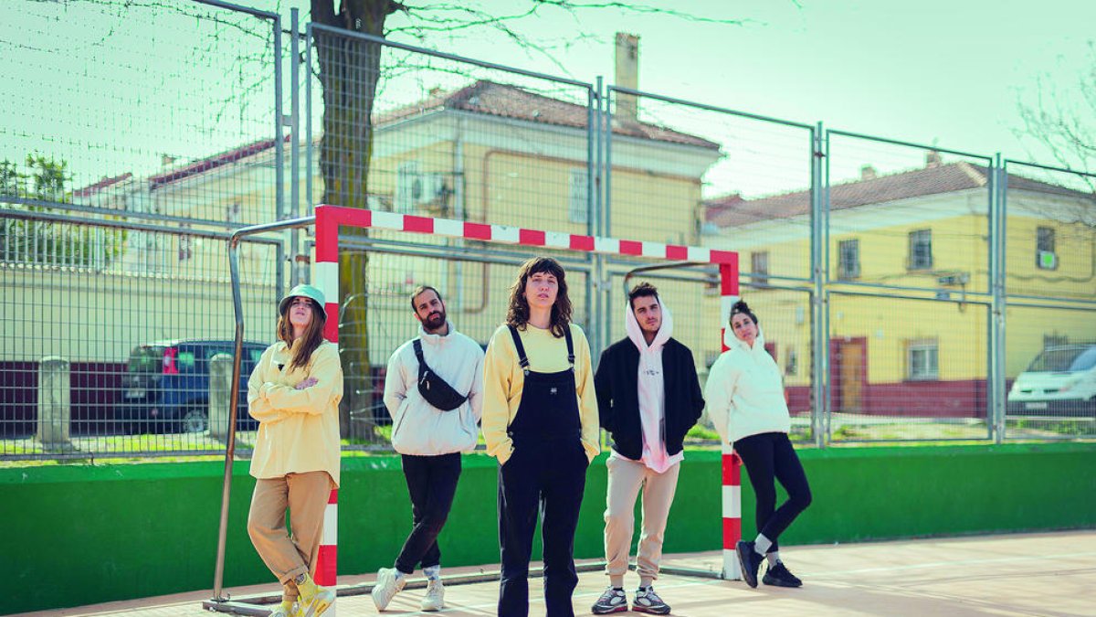 Doctor Prats i Tremenda Jauría encapçalen la programació musical de la Festa de Vila-seca