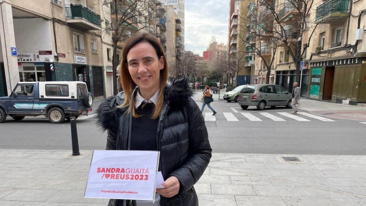 Guaita aumentará la plantilla de la Guardia Urbana y recuperará a los agentes por la convivencia