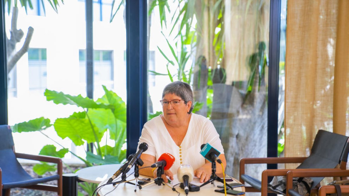 El Ayuntamiento de Tarragona presenta el fanzín del Bloc Feminista