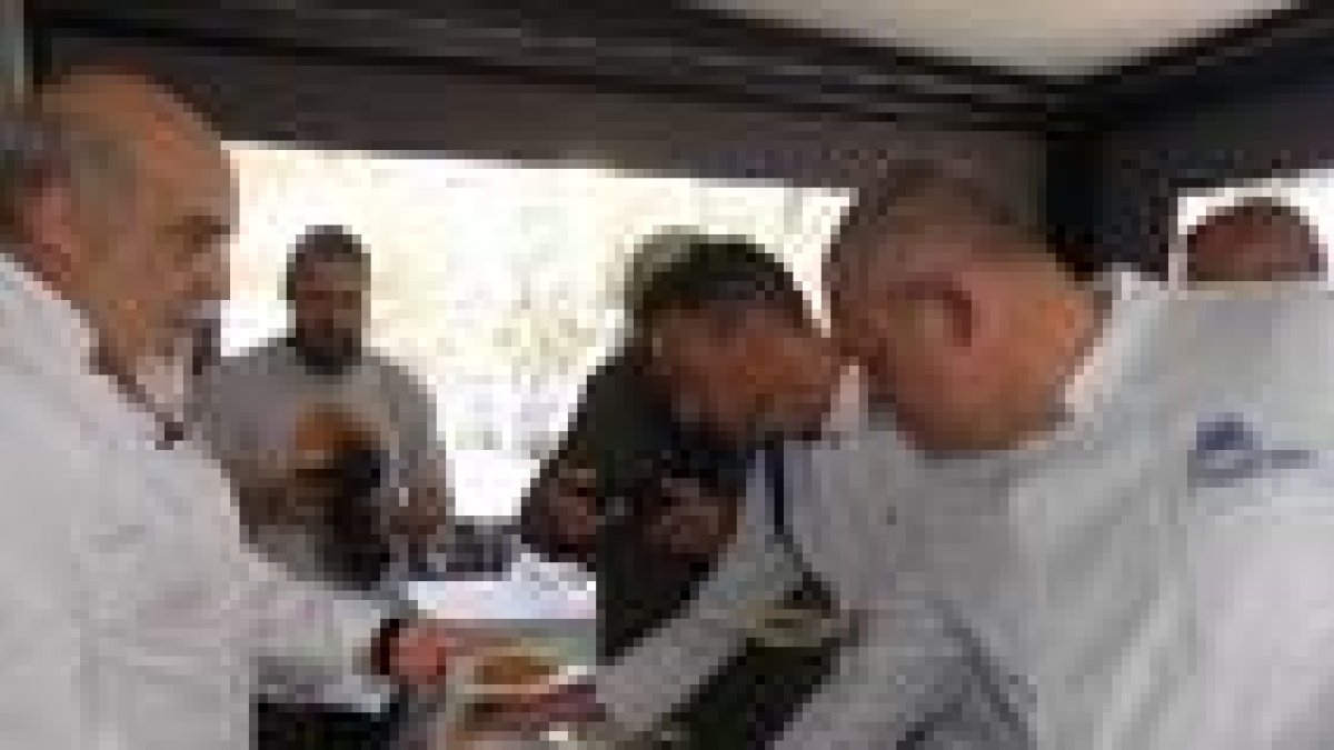 Estos son los restaurantes participantes en las Jornadas Gastronómicas del Arroz de Salou 2023