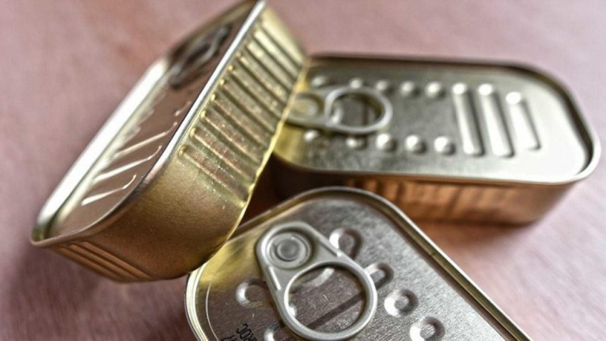 Algeciras: Intervienen 2,5 toneladas de cocaína escondidas dentro de latas de atún