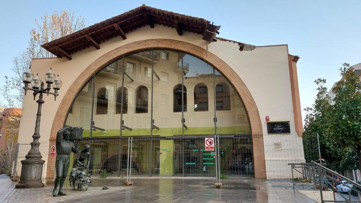 Cambrils redacta el projecte museístic i gastronòmic del Celler
