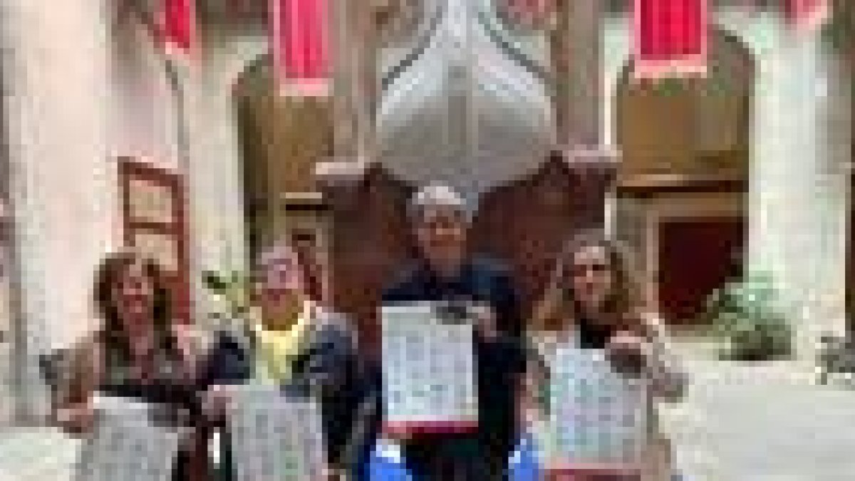 Tarragona celebra a l'abril el Mes de la Salut amb més de 40 activitats