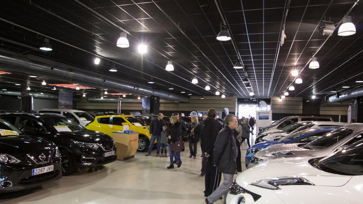 L'ExpoFira KM0 omplirà FiraReus amb descomptes de fins al 40%