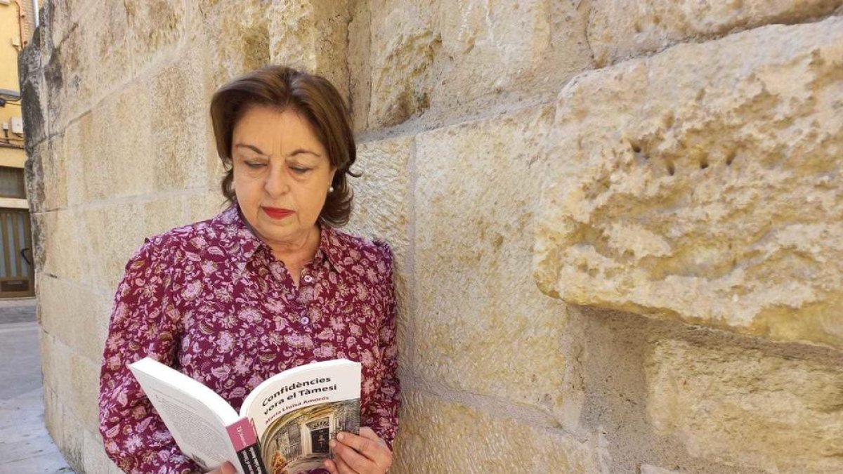 «Pensem que les àvies no han tingut una vida emocionant»