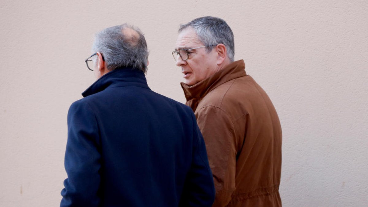 Endesa declara en Valls por un presunto caso de estafa con el suministro en Puigpelat