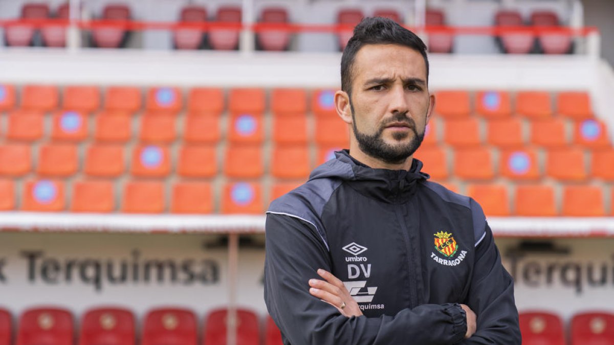 «He dedicat moltes hores de treball per arribar on soc ara»