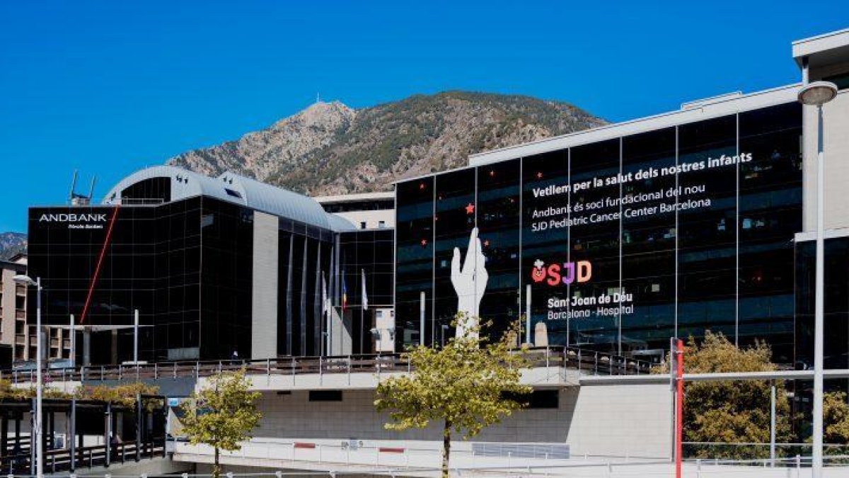 El banc privat Andbank inicia la seva activitat a Tarragona