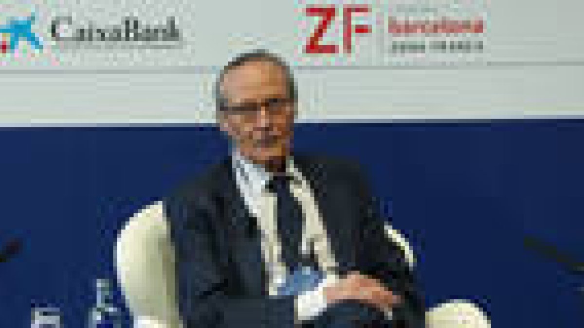 Mor l'exministre i exlíder del PPC, Josep Piqué, als 68 anys