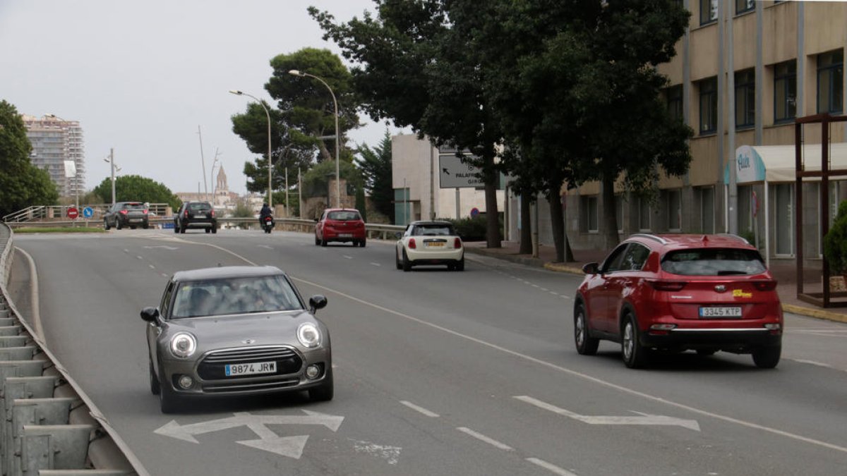 Trànsit fa una crida a la prudència en la mobilitat a la zona de vacances i no només en els desplaçaments