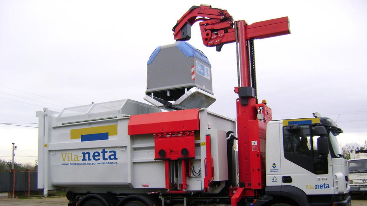 Vila-seca elabora el Pla Estratègic de Residus per als pròxims 10 anys