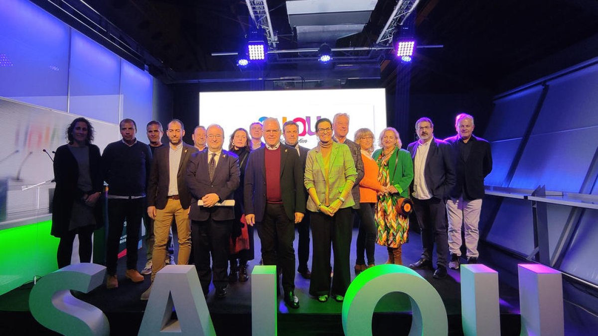 Salou presenta a Fitur dinou esdeveniments de turisme esportiu