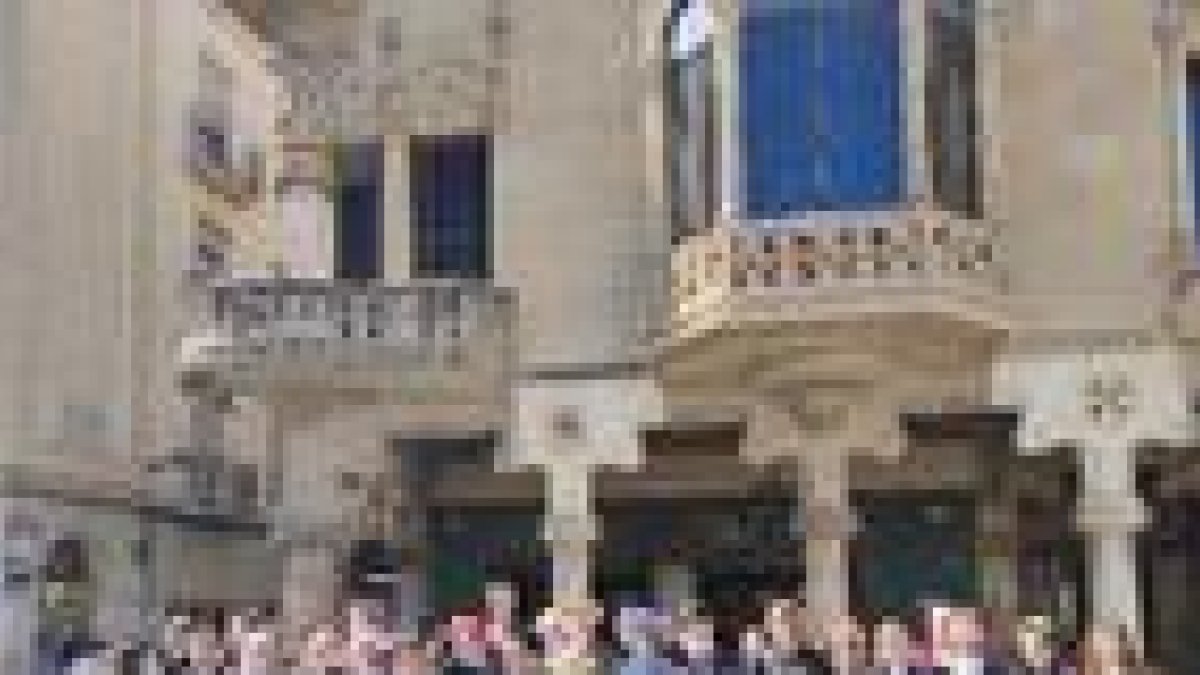 «Reus 1900. Festa Modernista» neix per reivindicar el passat més esplendorós de la ciutat