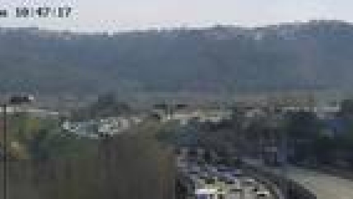 Un accident provoca aturades a l'AP-7 a Vandellòs i l'Hospitalet de l'infant