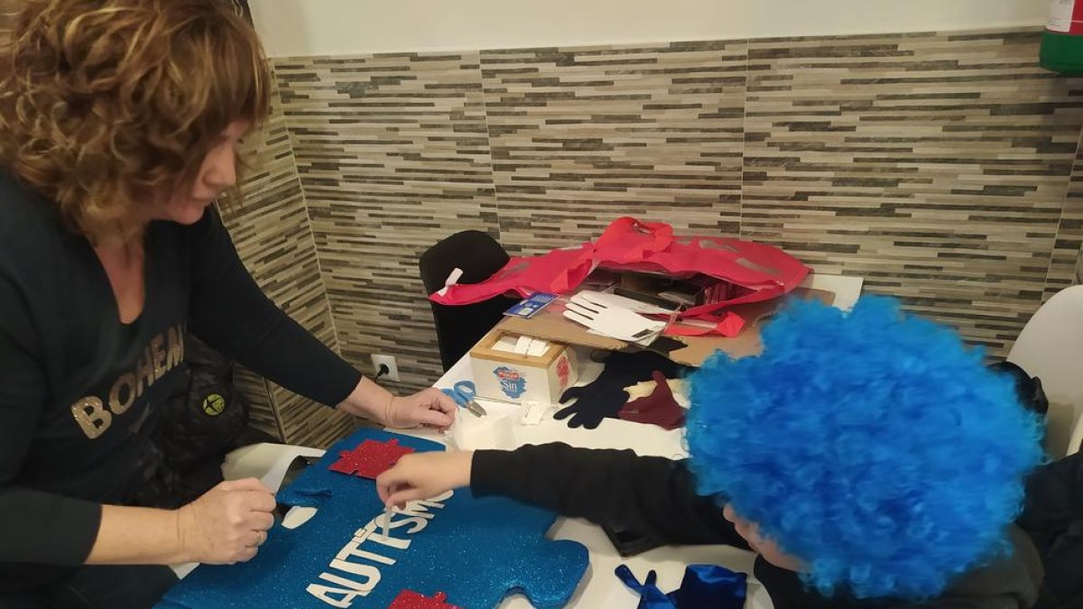 Todos En Azul abrirá el Desfile de Lucimiento y el Desfile de Torreforta