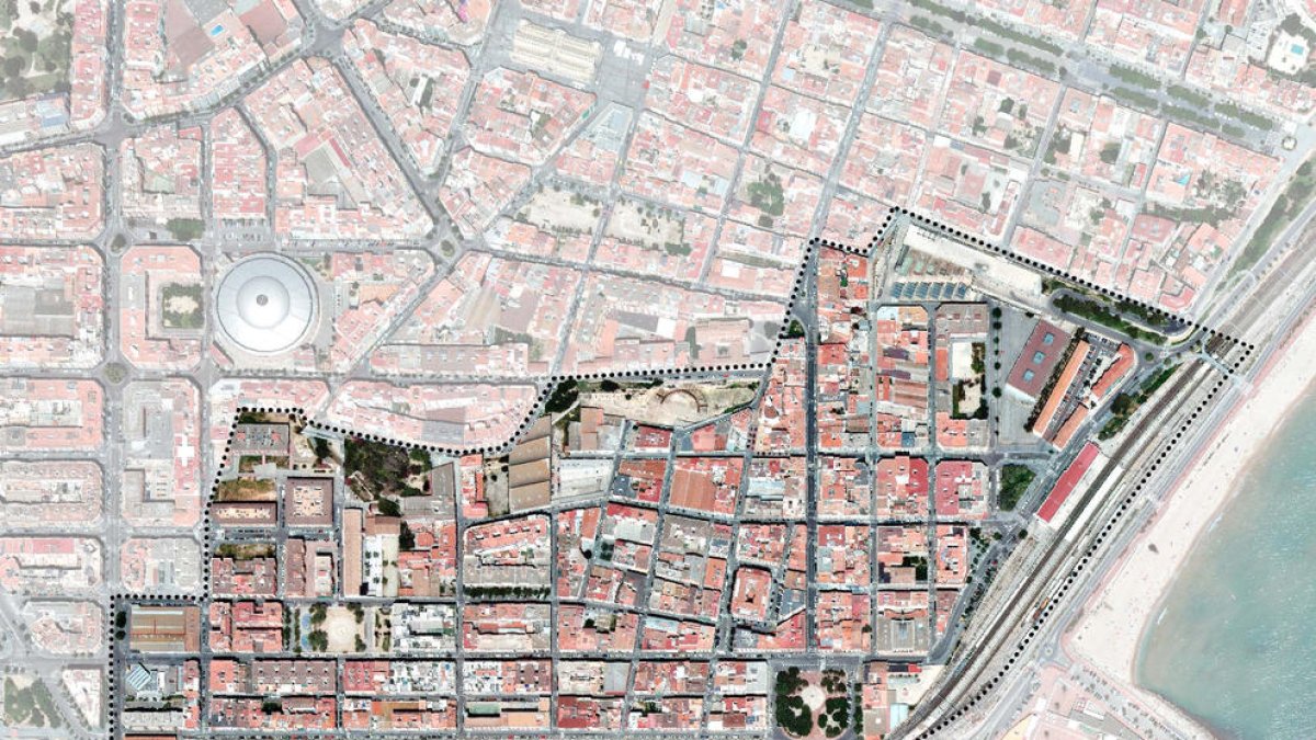 La Part Baixa acull una nova ruta exploratòria amb perspectiva de gènere en el marc del Pla Integral