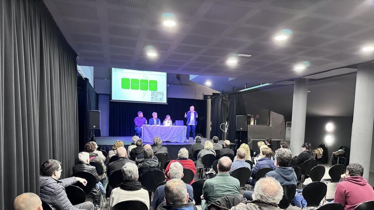 Torredembarra ampliarà la recollida porta a porta a la zona de les Àmfores i la Maritíma