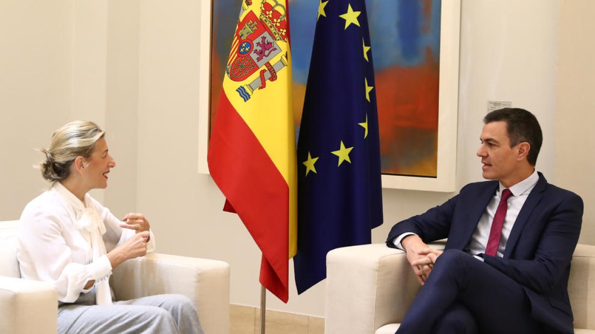 Aprueban el aumento del salario mínimo hasta los 1.080 euros mensuales
