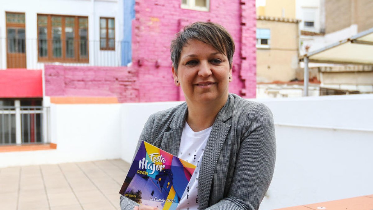 «El Séquito de la Canonja ha resurgido y vive un momento muy bueno»