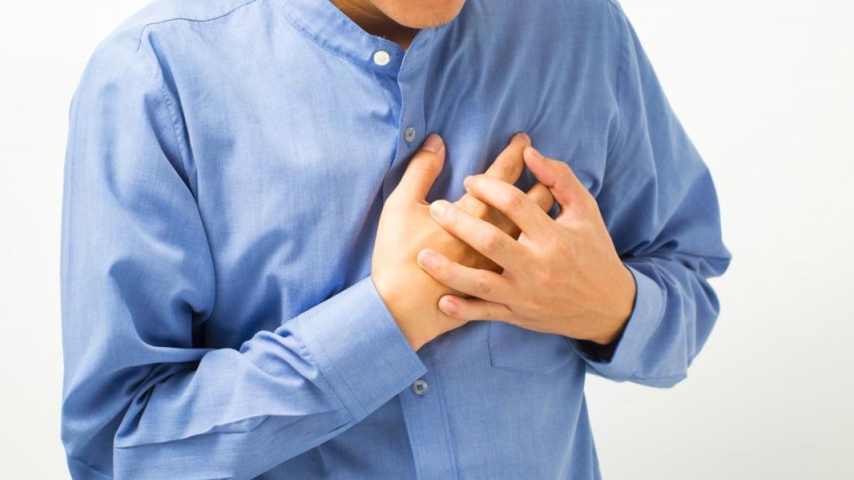 La meitat dels adults majors de 40 anys podria tenir una malaltia cardíaca oculta