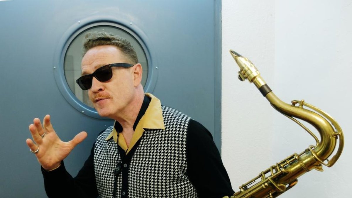 La 15a Mostra Cambrils Jazz & Blues oferirà enguany la seva edició més internacional