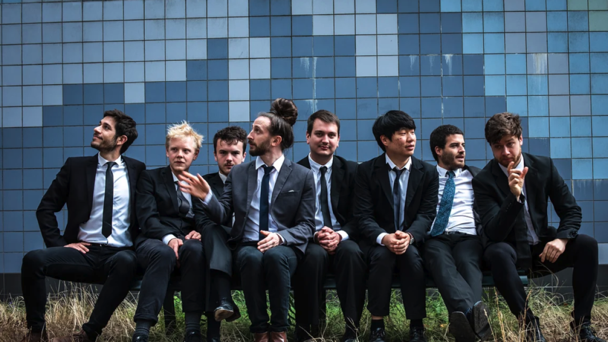 Programa del Jazz y Blues de Cambrils 2023