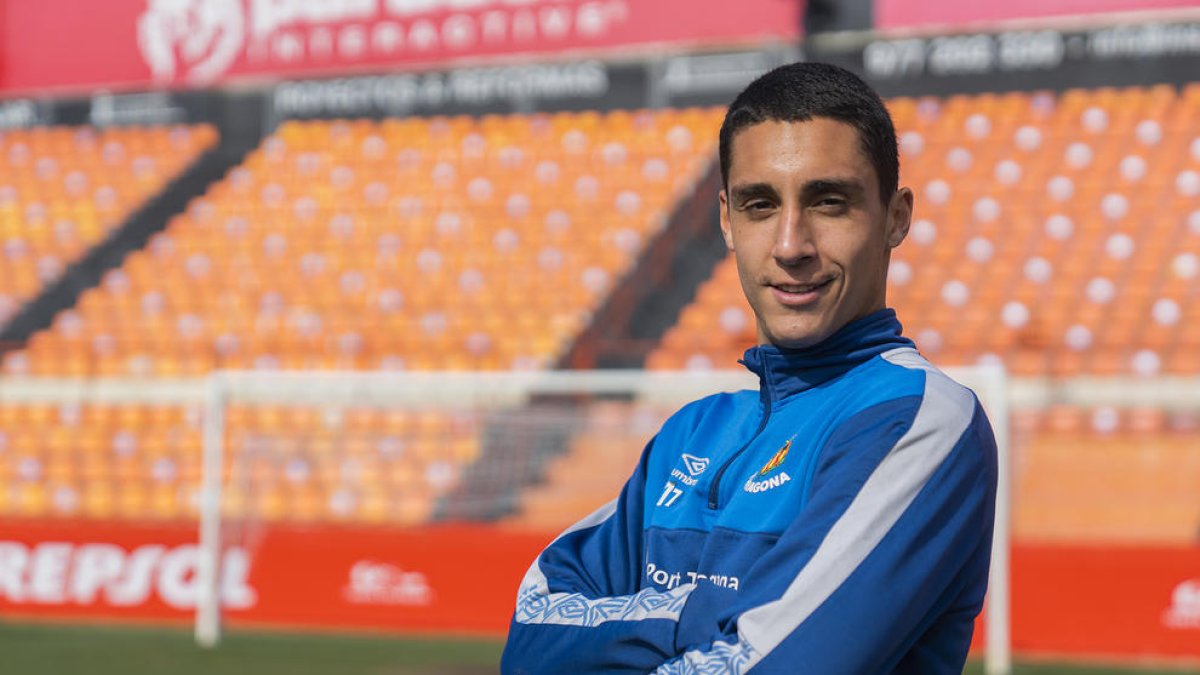 «Hem de trobar el camí i repetir el que vam fer l'any passat»