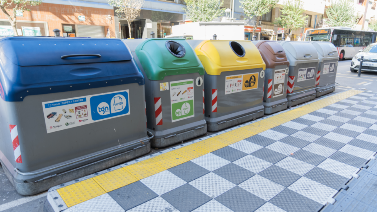 PSC y JuntsxCat piden al comité de empresa de FCC que pare la huelga en Tarragona