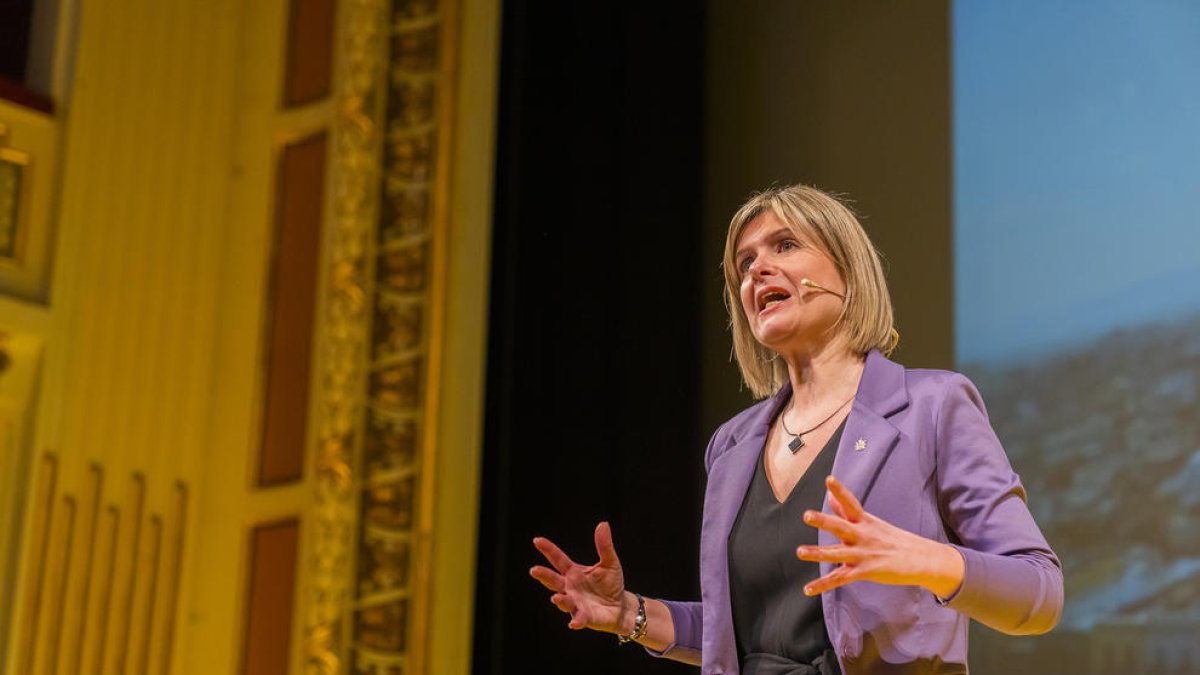 Llauradó: «Reus està a punt per ser el motor del Camp de Tarragona»