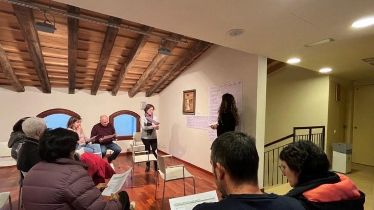 Vandellòs i l'Hospitalet de l'Infant escull 20 propostes per als Pressupostos Participatius