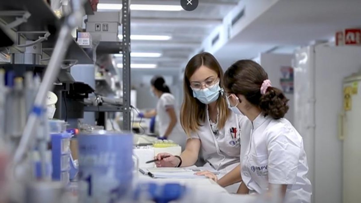 Desenvolupen dispositius mèdics i fàrmac basats en la intel·ligència artificial per abordar càncers