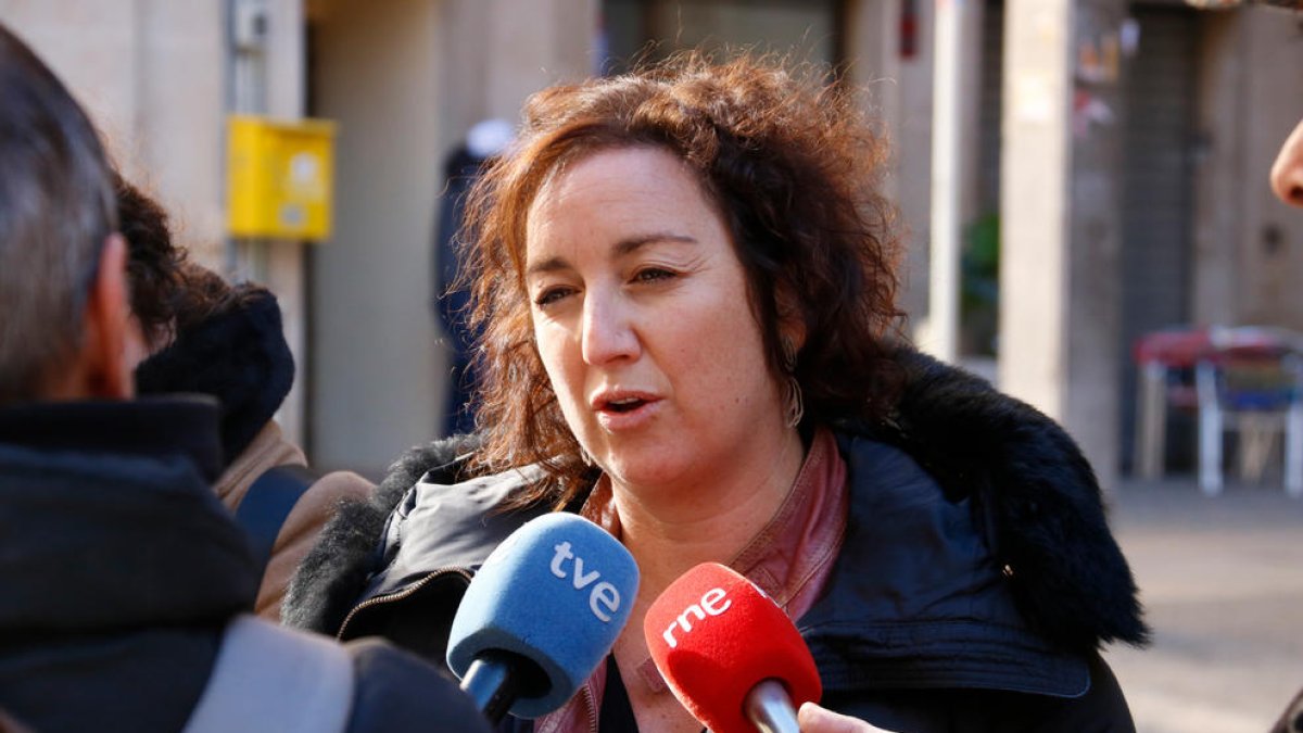 El PSC insisteix que vol el Hard Rock, l'Aeroport del Prat i el quart cinturó en l'acord pressupostari