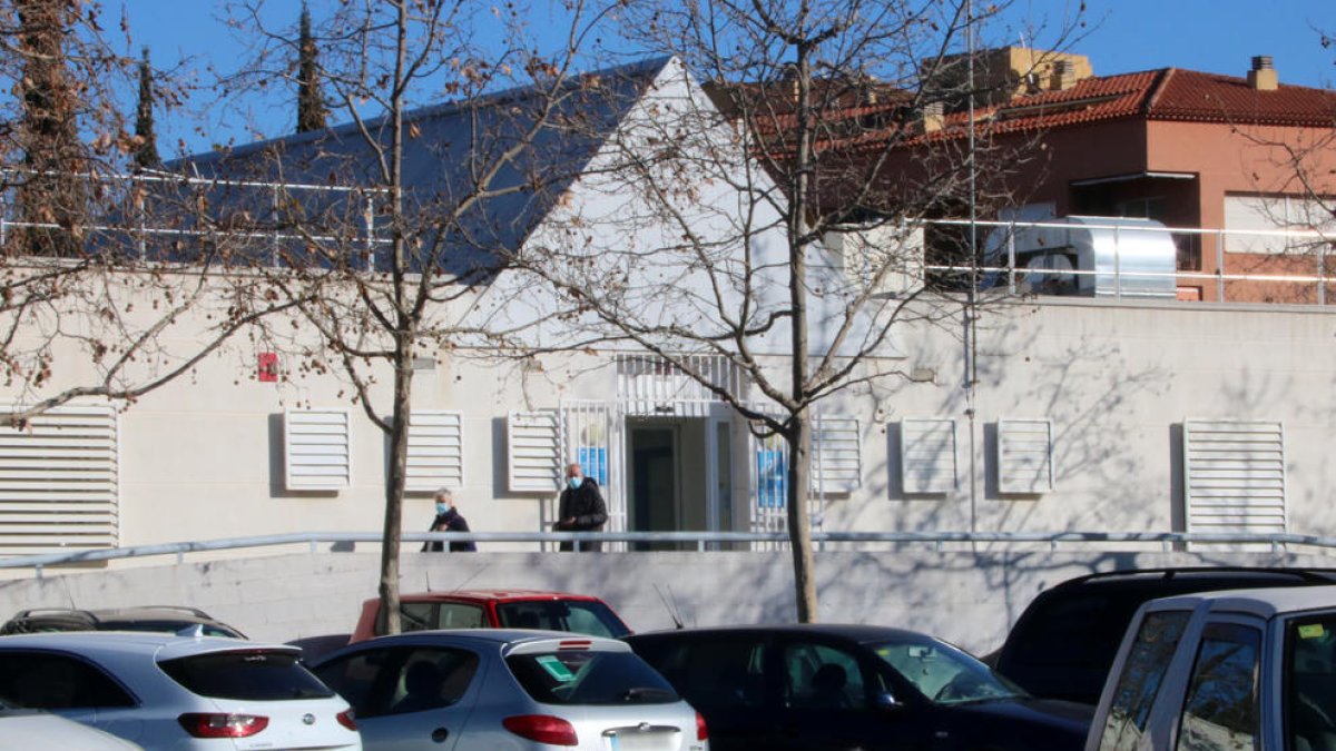 La Generalitat pondrá en marcha la Región Sanitaria del Penedès este año