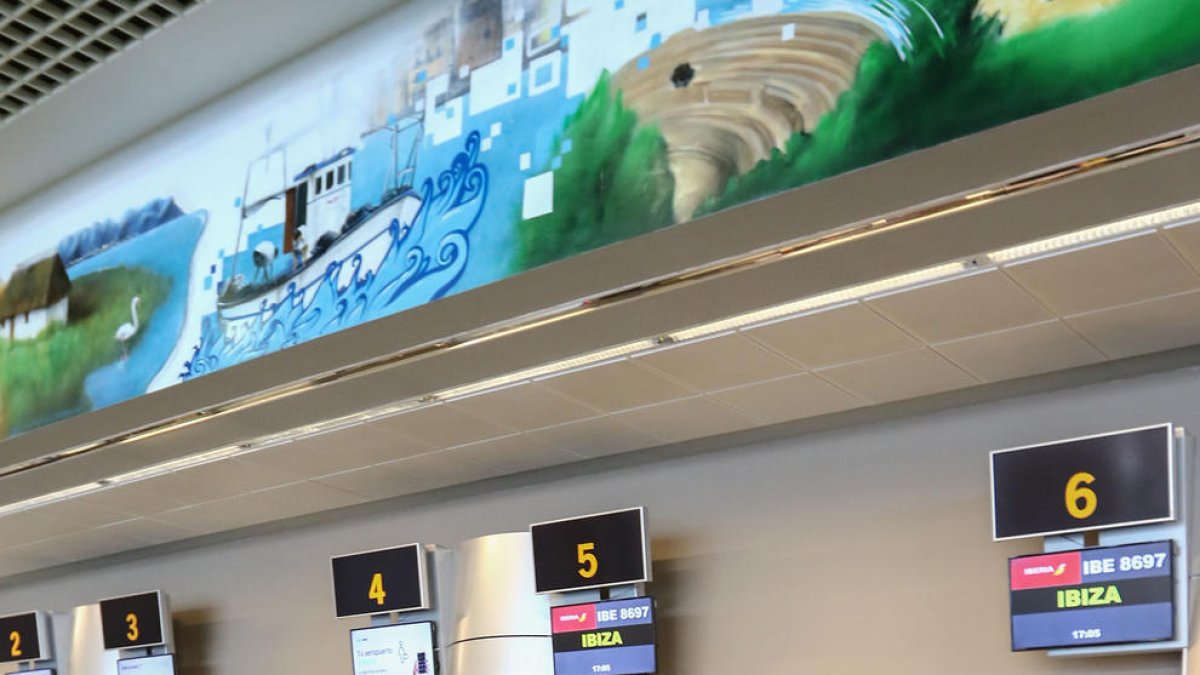 Els hotels de Tarragona rebutgen de nou l'Imserso tot i la pujada de preus