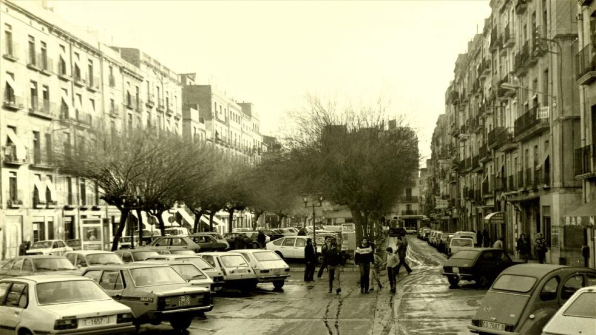 L'Arxiu de Tarragona atén 3.000 consultes i facilita més de 3.600 documents el 2022