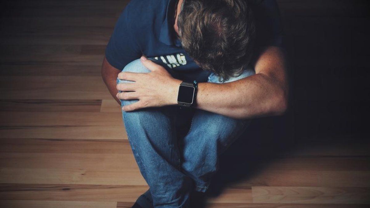 Aquests són els símptomes gastrointestinals més habituals de la depressió