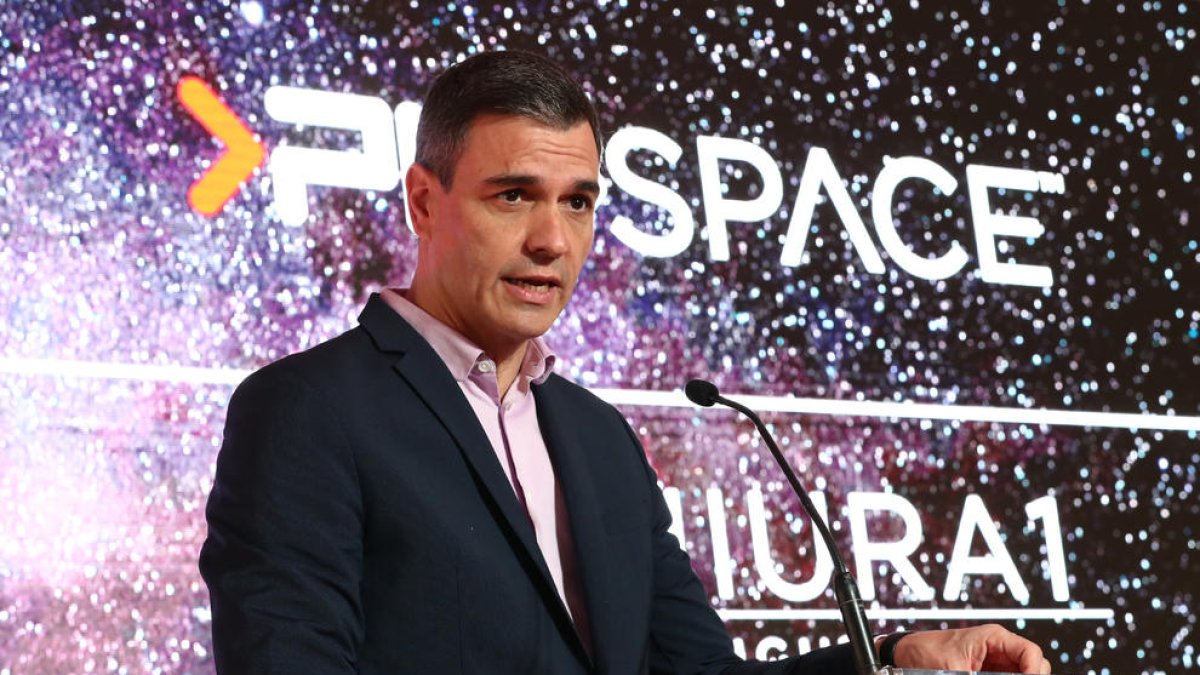 Sánchez diu que caldrà una dècada de polítiques progressistes per contrarestar les retallades del PP