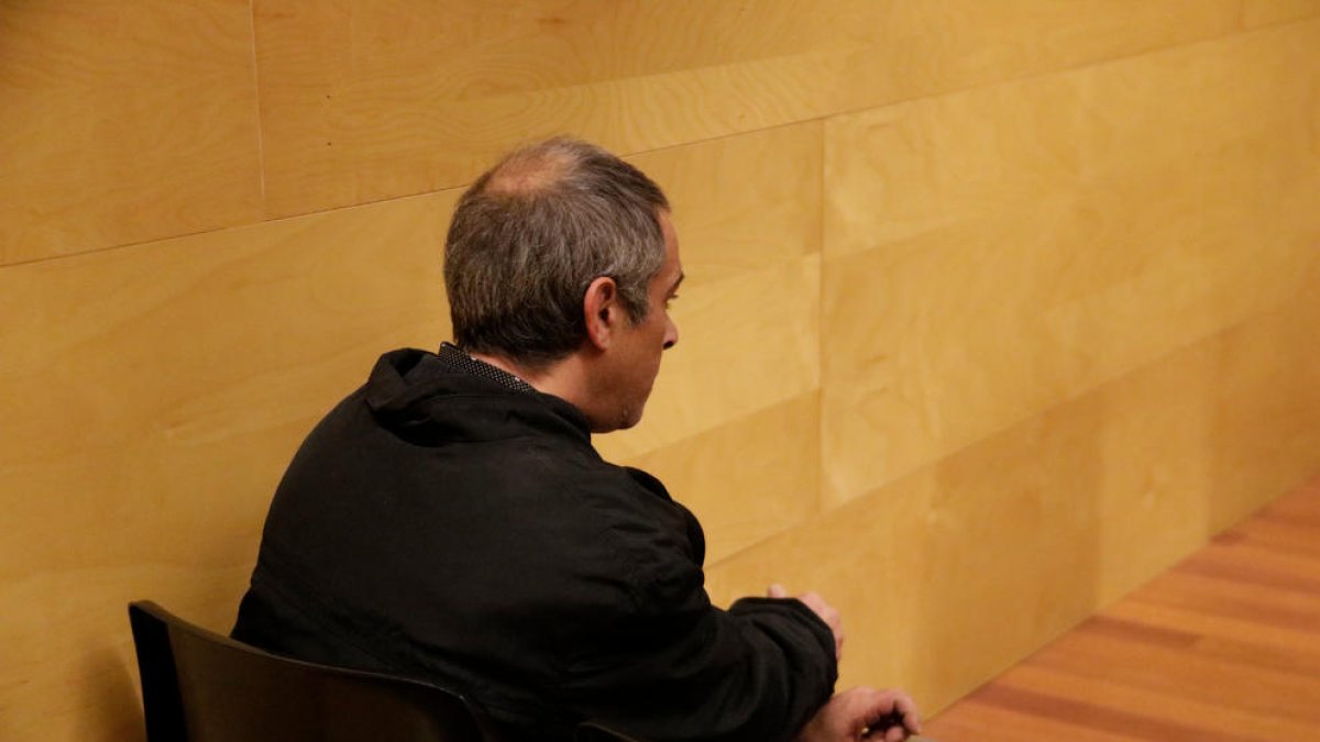 Absolt l'acusat que s'enfrontava a 24 anys de presó per abusar sexualment de la neboda de 12 a Palamós