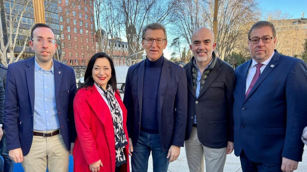 Maria Mercè Martorell apela a recuperar la Tarragona «luminosa e ilusionante»