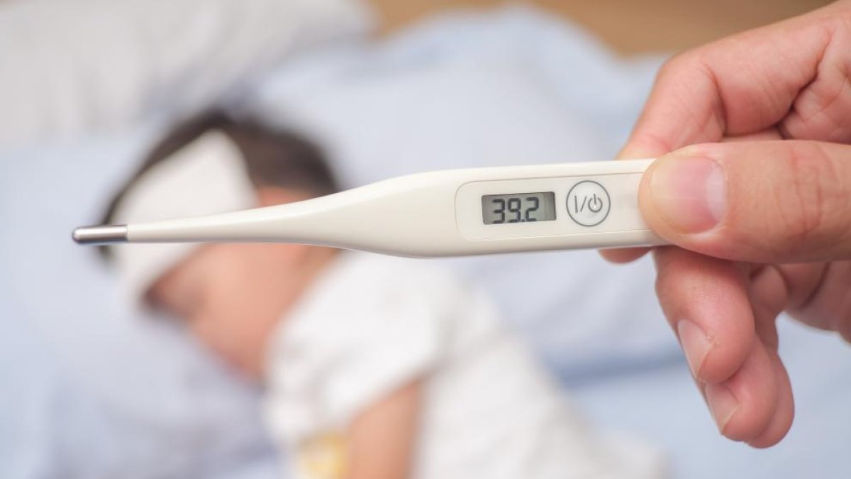 Aquests són els efectes secundaris del Dalsy