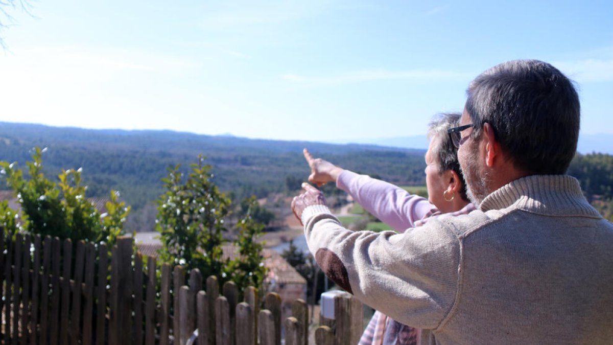 «Los cristales de las ventanas temblaban»: el relato de los vecinos de Montbrió de la Marca ante la 'rave' de Sarral